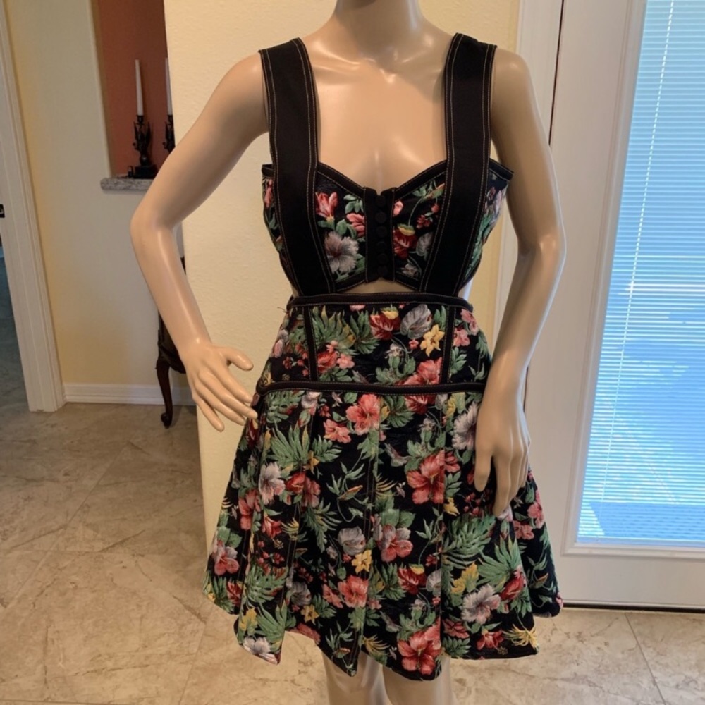 Oktoberfest dress Dirndl